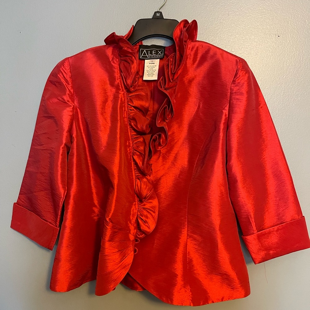 Red Top